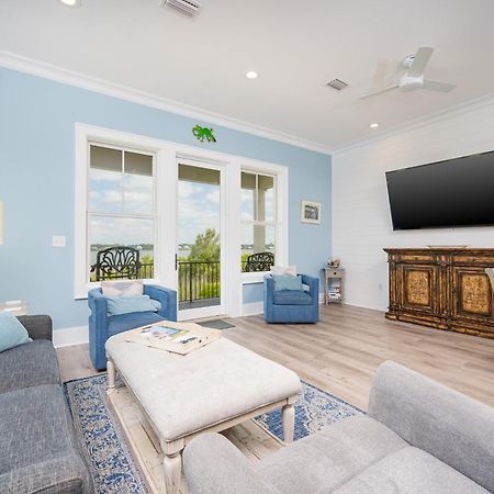 West Side Cottages U Home Gulf Shores Εξωτερικό φωτογραφία