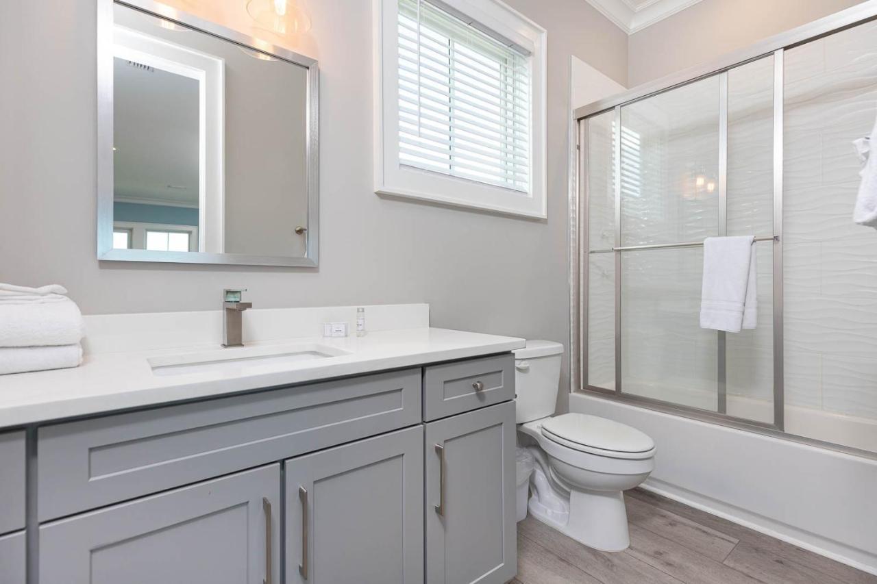 West Side Cottages U Home Gulf Shores Εξωτερικό φωτογραφία
