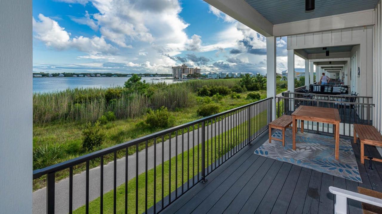 West Side Cottages U Home Gulf Shores Εξωτερικό φωτογραφία