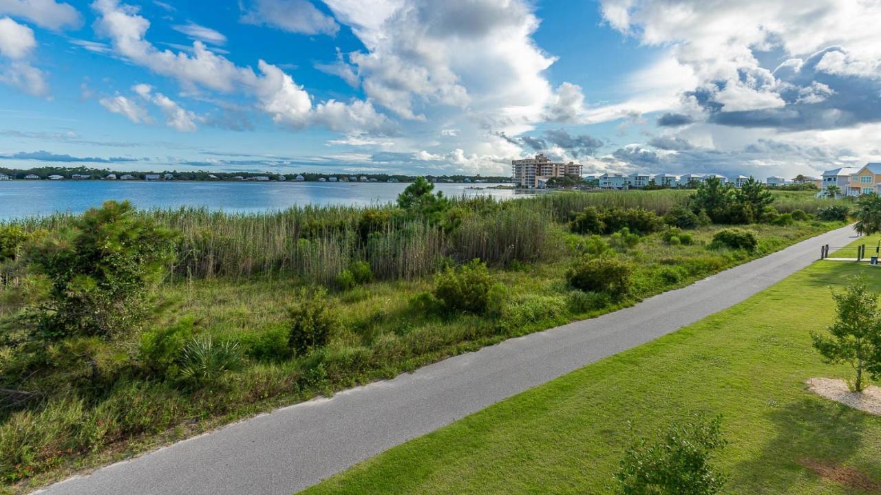 West Side Cottages U Home Gulf Shores Εξωτερικό φωτογραφία