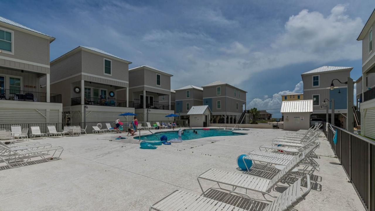 West Side Cottages U Home Gulf Shores Εξωτερικό φωτογραφία