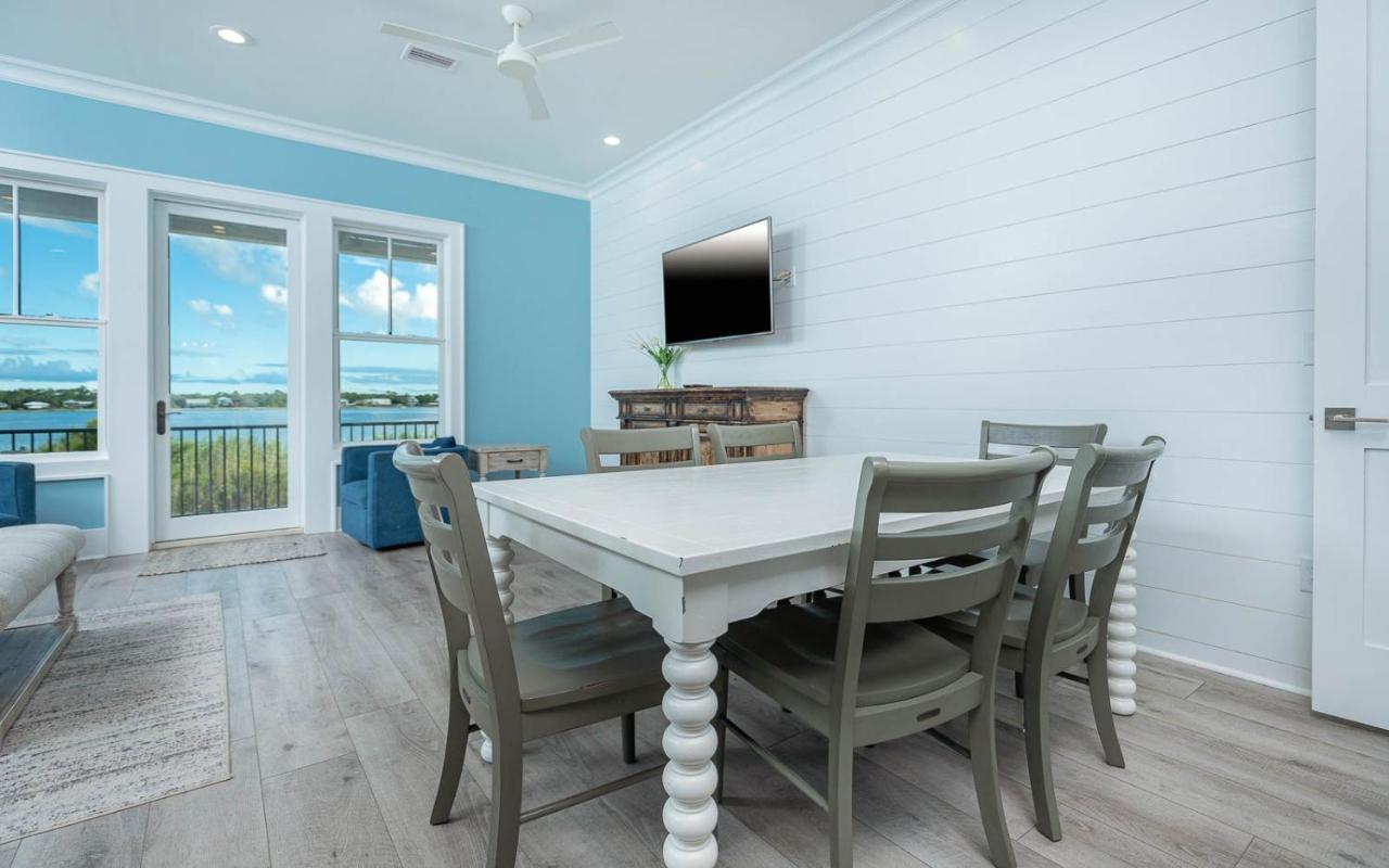 West Side Cottages U Home Gulf Shores Εξωτερικό φωτογραφία