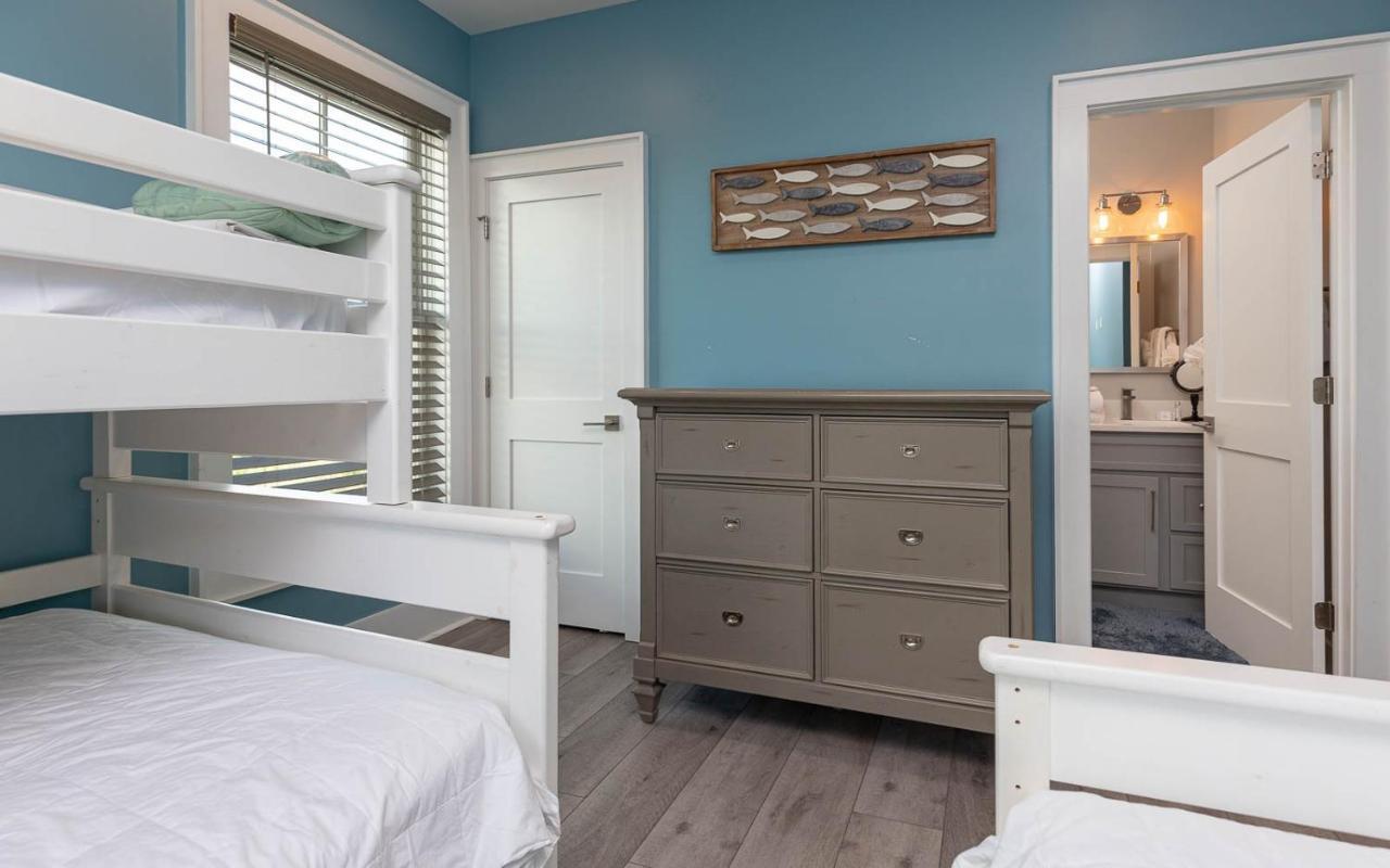 West Side Cottages U Home Gulf Shores Εξωτερικό φωτογραφία