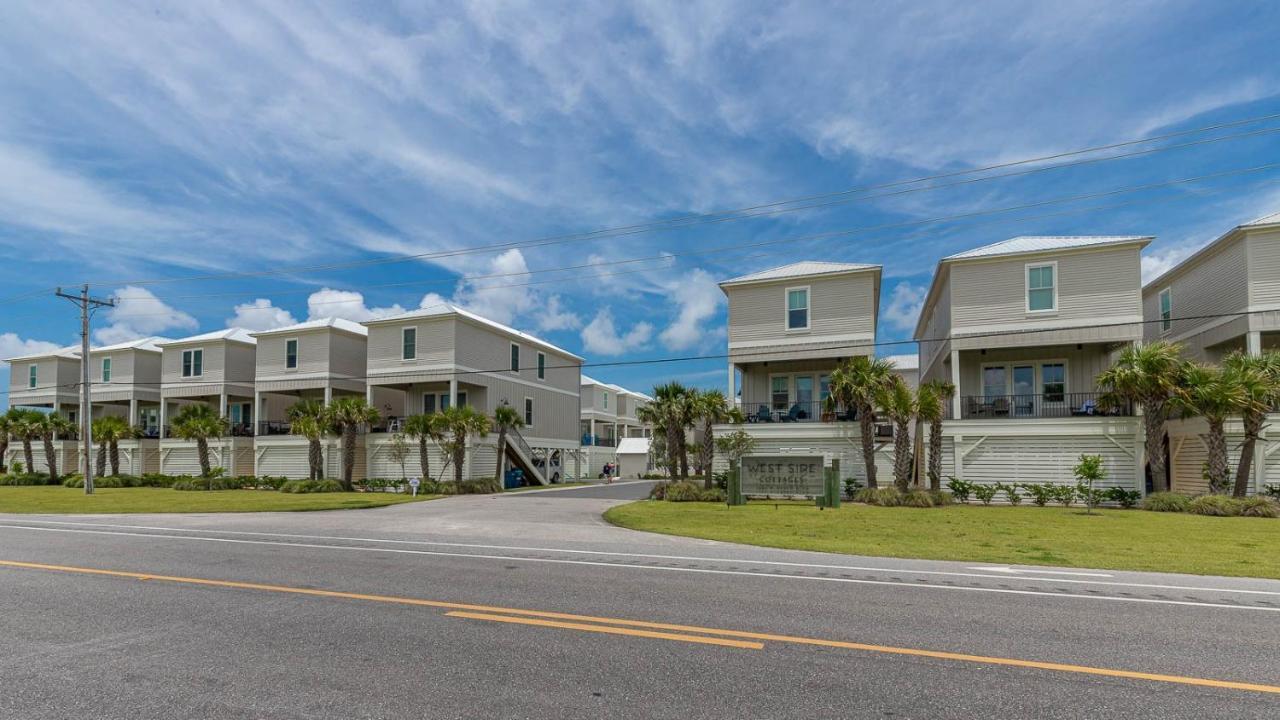 West Side Cottages U Home Gulf Shores Εξωτερικό φωτογραφία