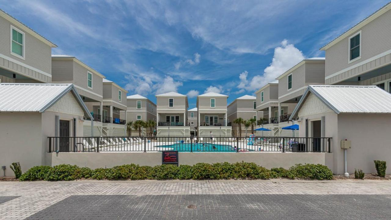 West Side Cottages U Home Gulf Shores Εξωτερικό φωτογραφία