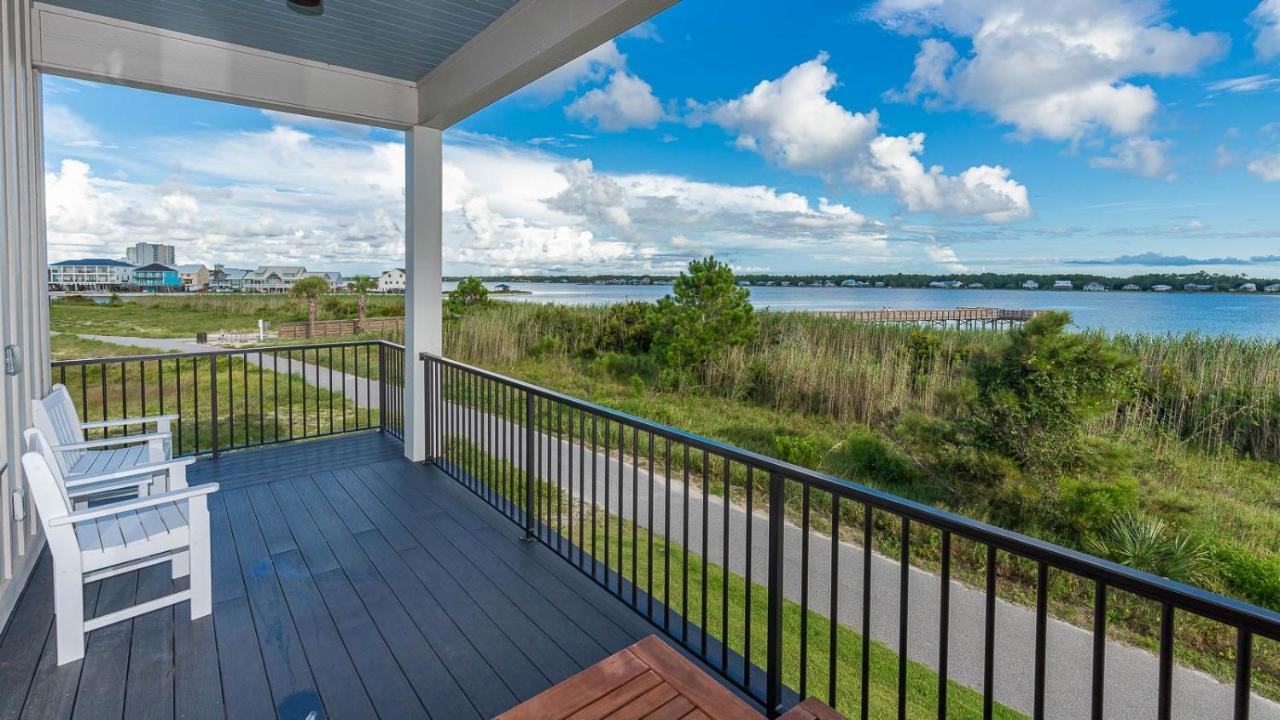 West Side Cottages U Home Gulf Shores Εξωτερικό φωτογραφία