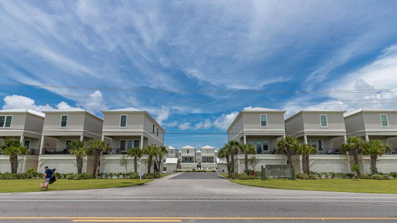 West Side Cottages U Home Gulf Shores Εξωτερικό φωτογραφία