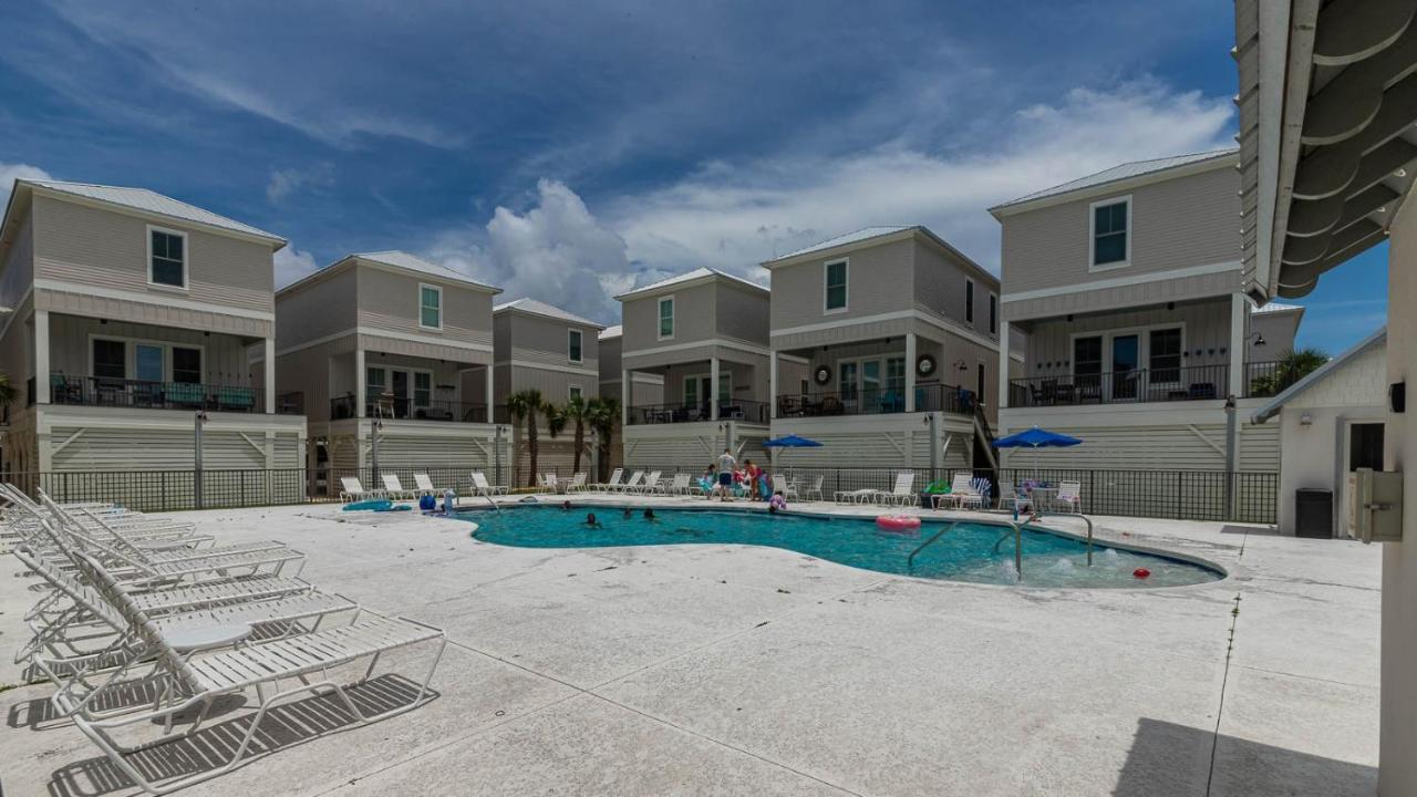 West Side Cottages U Home Gulf Shores Εξωτερικό φωτογραφία