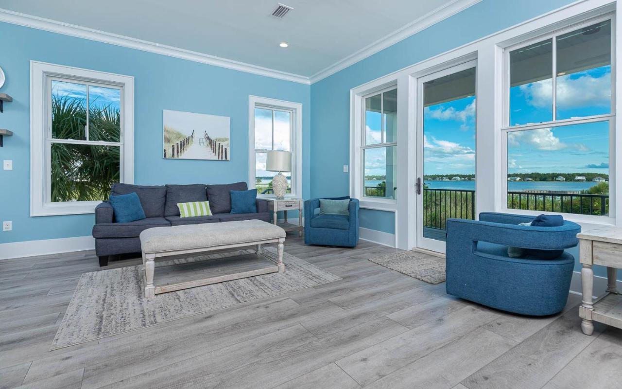 West Side Cottages U Home Gulf Shores Εξωτερικό φωτογραφία