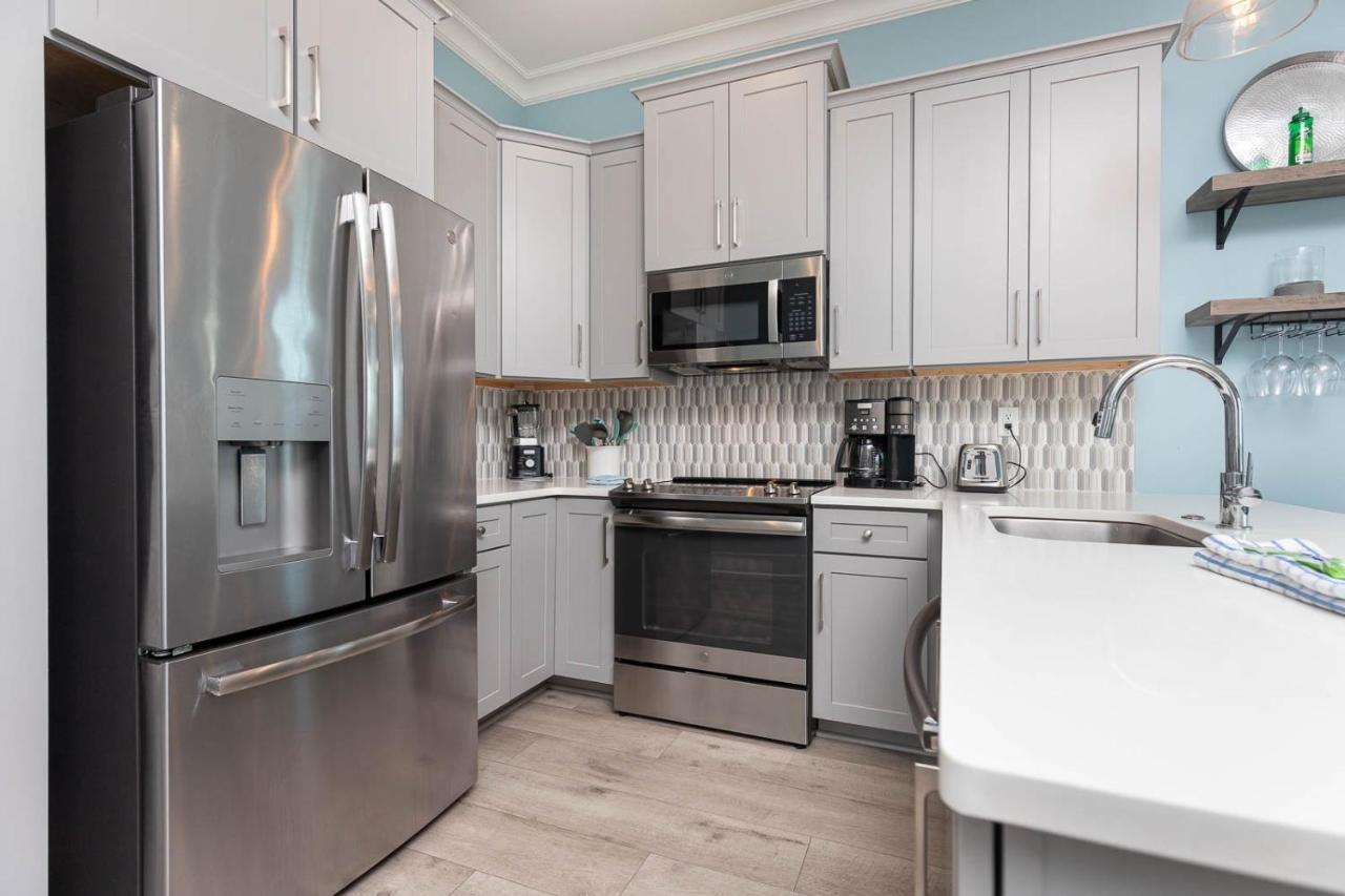 West Side Cottages U Home Gulf Shores Εξωτερικό φωτογραφία