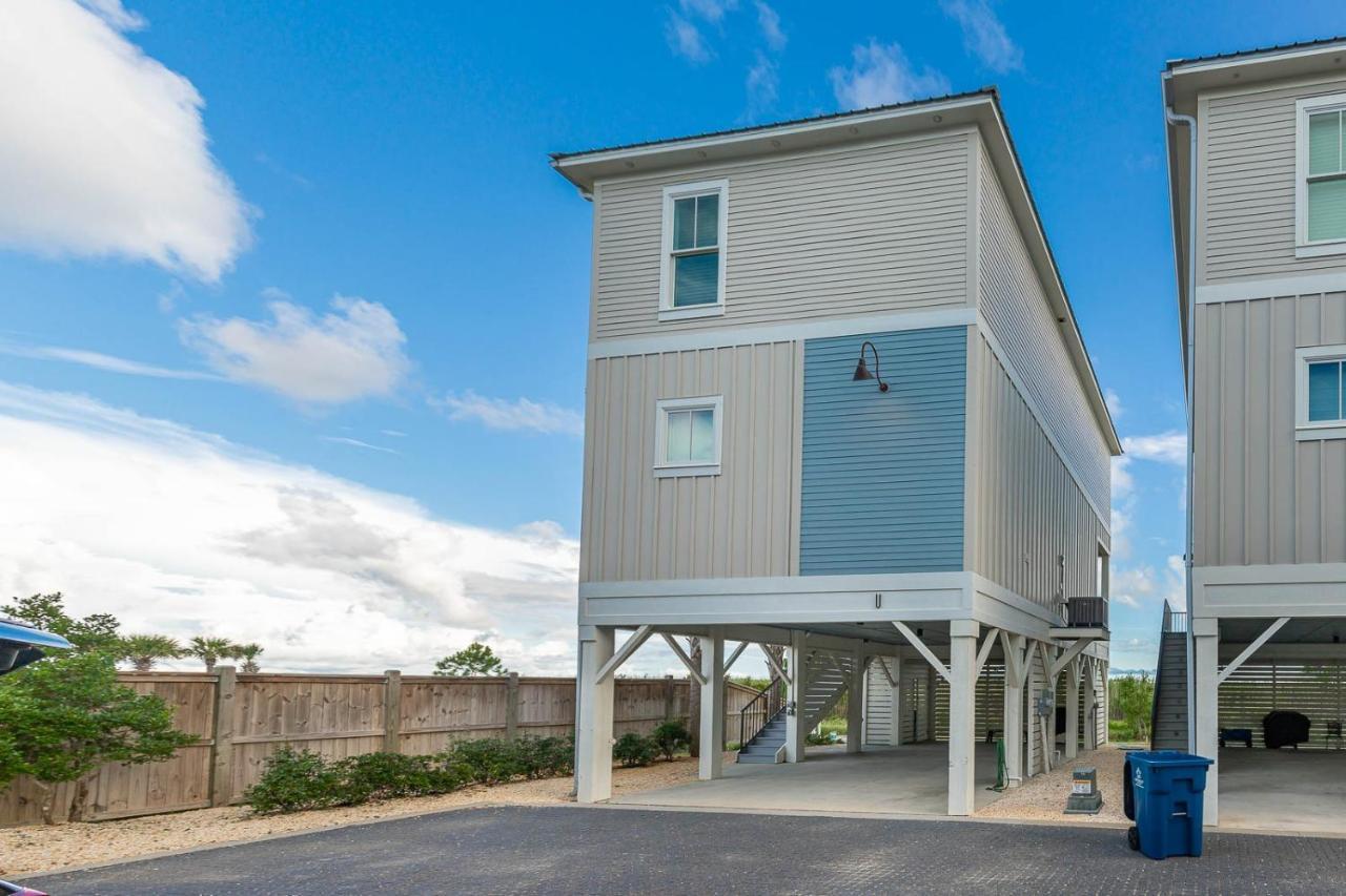 West Side Cottages U Home Gulf Shores Εξωτερικό φωτογραφία