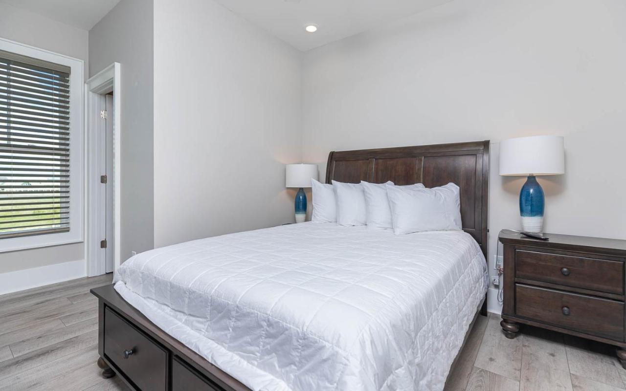 West Side Cottages U Home Gulf Shores Εξωτερικό φωτογραφία