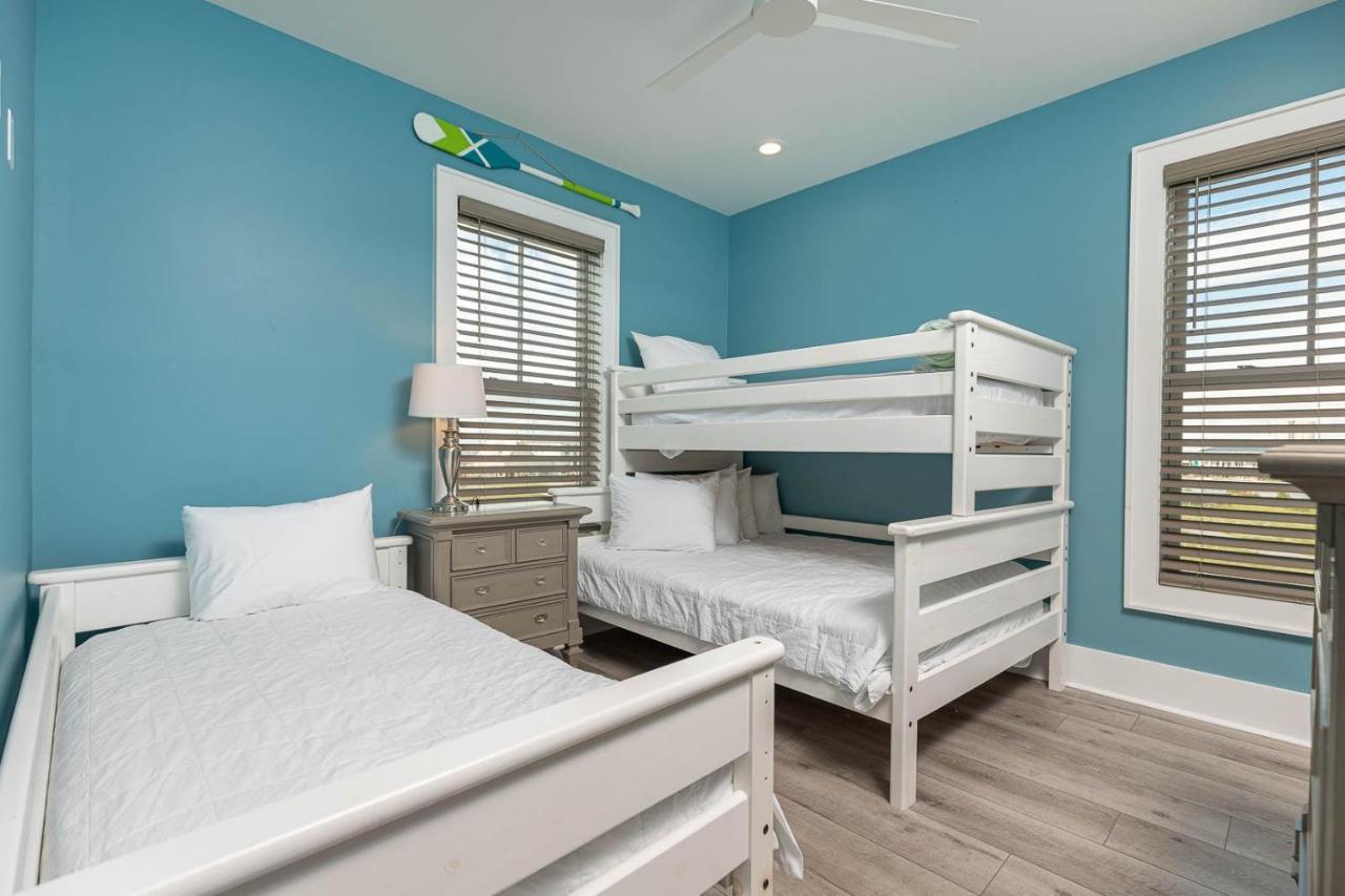 West Side Cottages U Home Gulf Shores Εξωτερικό φωτογραφία