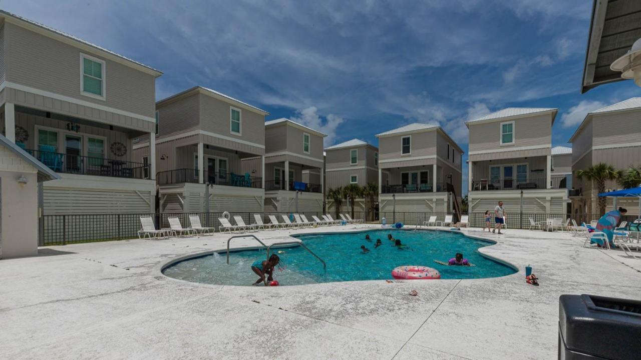 West Side Cottages U Home Gulf Shores Εξωτερικό φωτογραφία