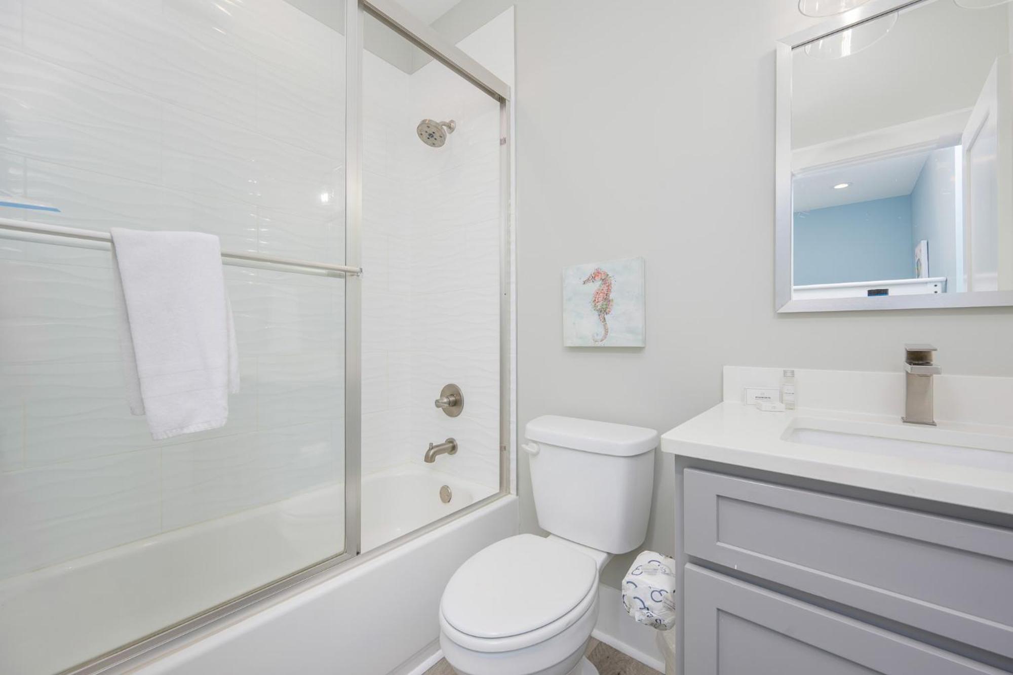 West Side Cottages U Home Gulf Shores Εξωτερικό φωτογραφία