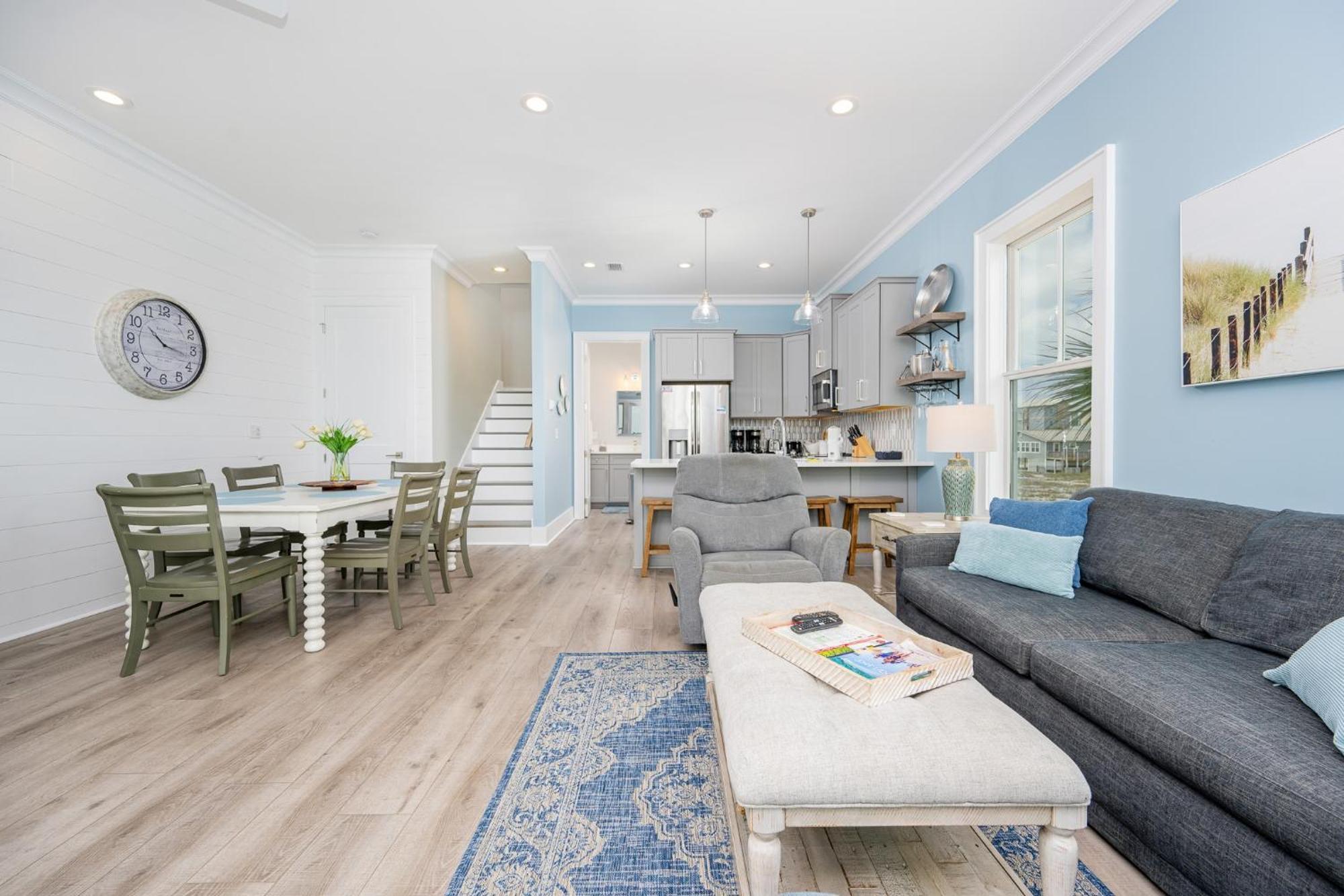 West Side Cottages U Home Gulf Shores Εξωτερικό φωτογραφία