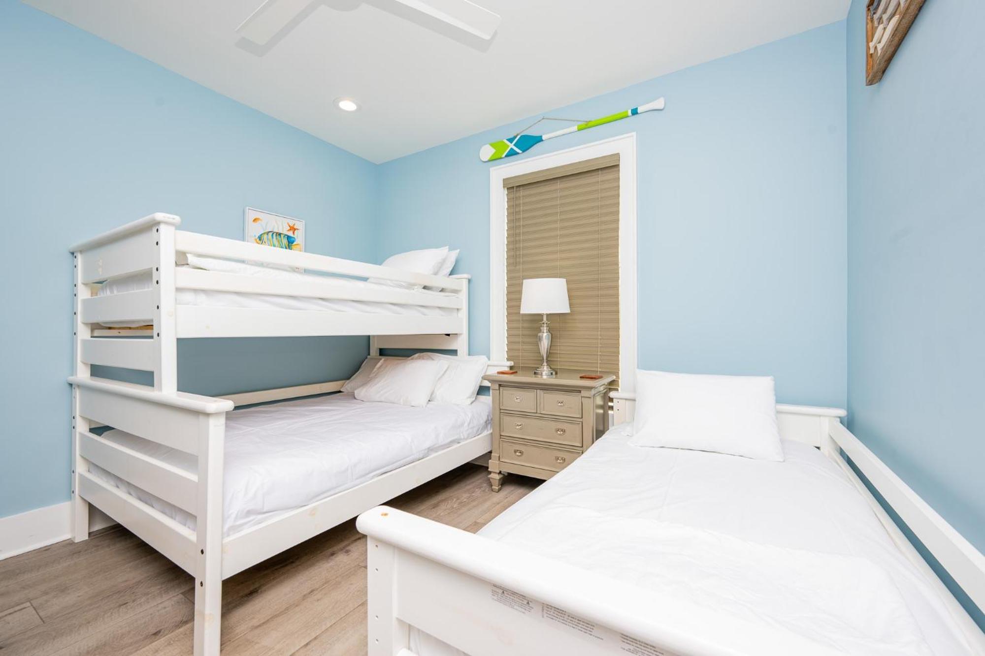 West Side Cottages U Home Gulf Shores Εξωτερικό φωτογραφία