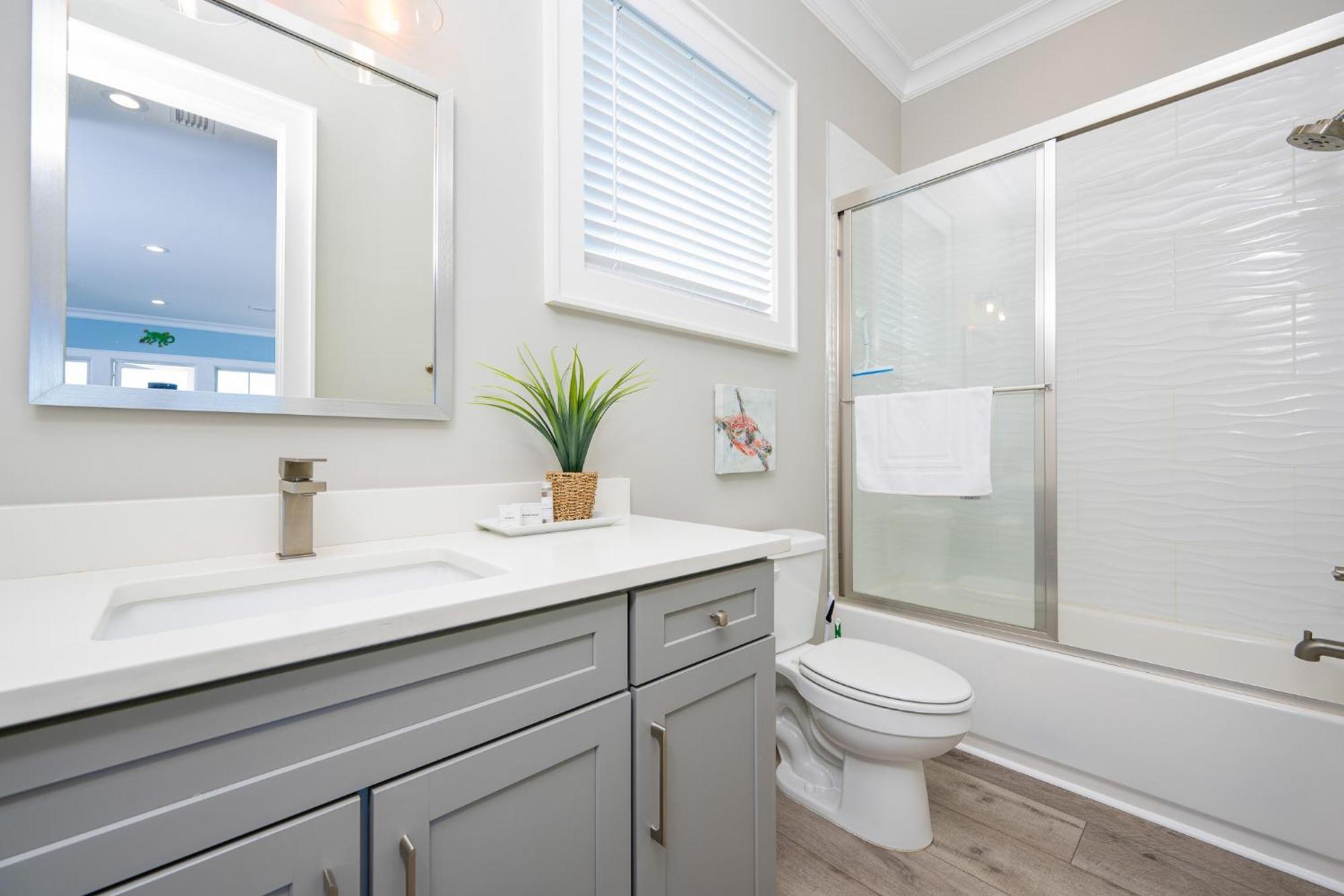 West Side Cottages U Home Gulf Shores Εξωτερικό φωτογραφία