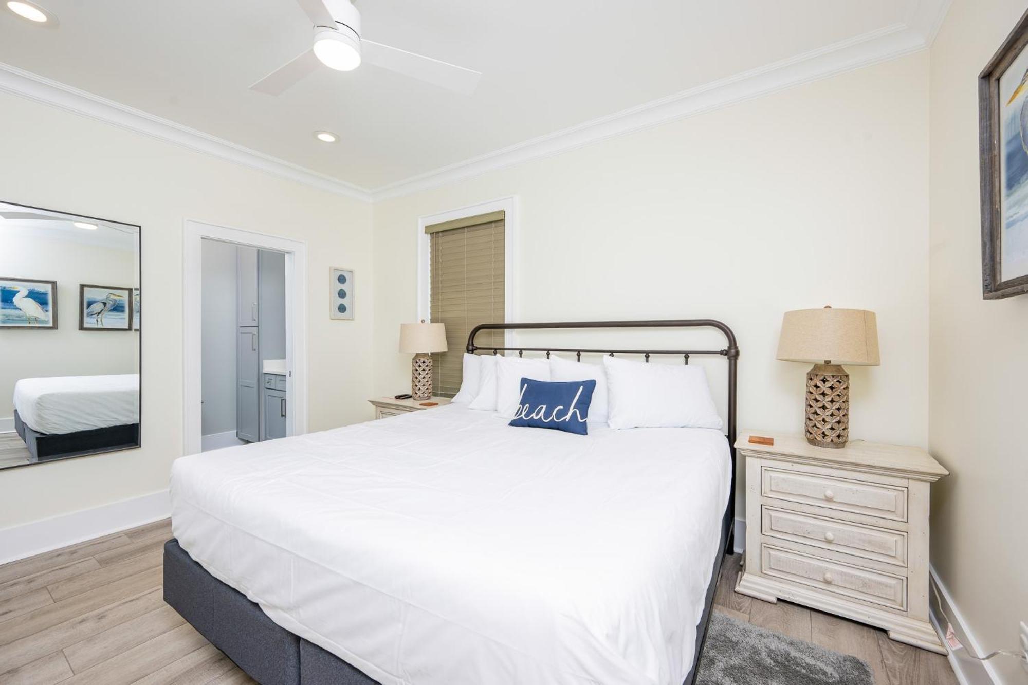 West Side Cottages U Home Gulf Shores Εξωτερικό φωτογραφία