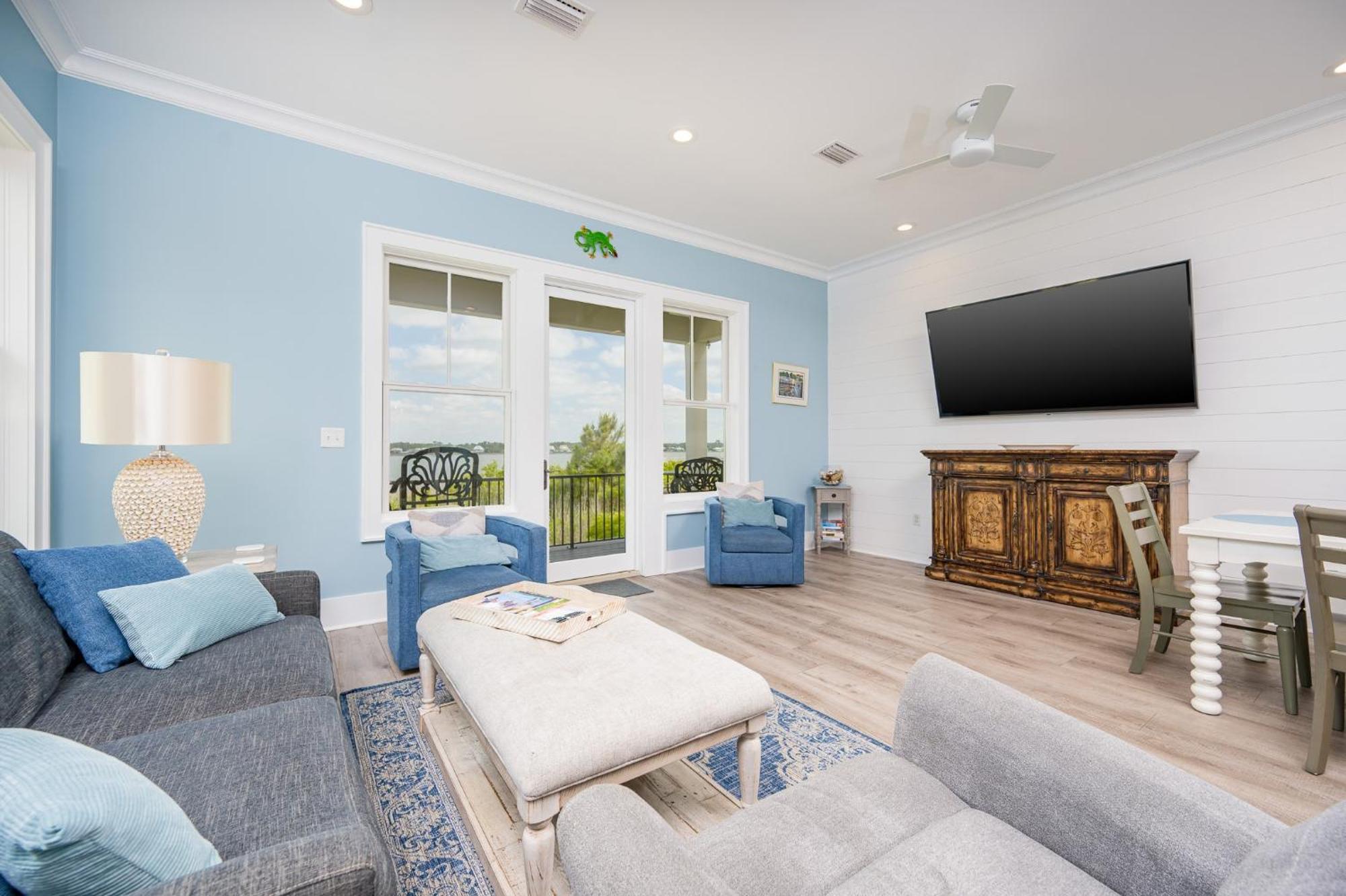 West Side Cottages U Home Gulf Shores Εξωτερικό φωτογραφία