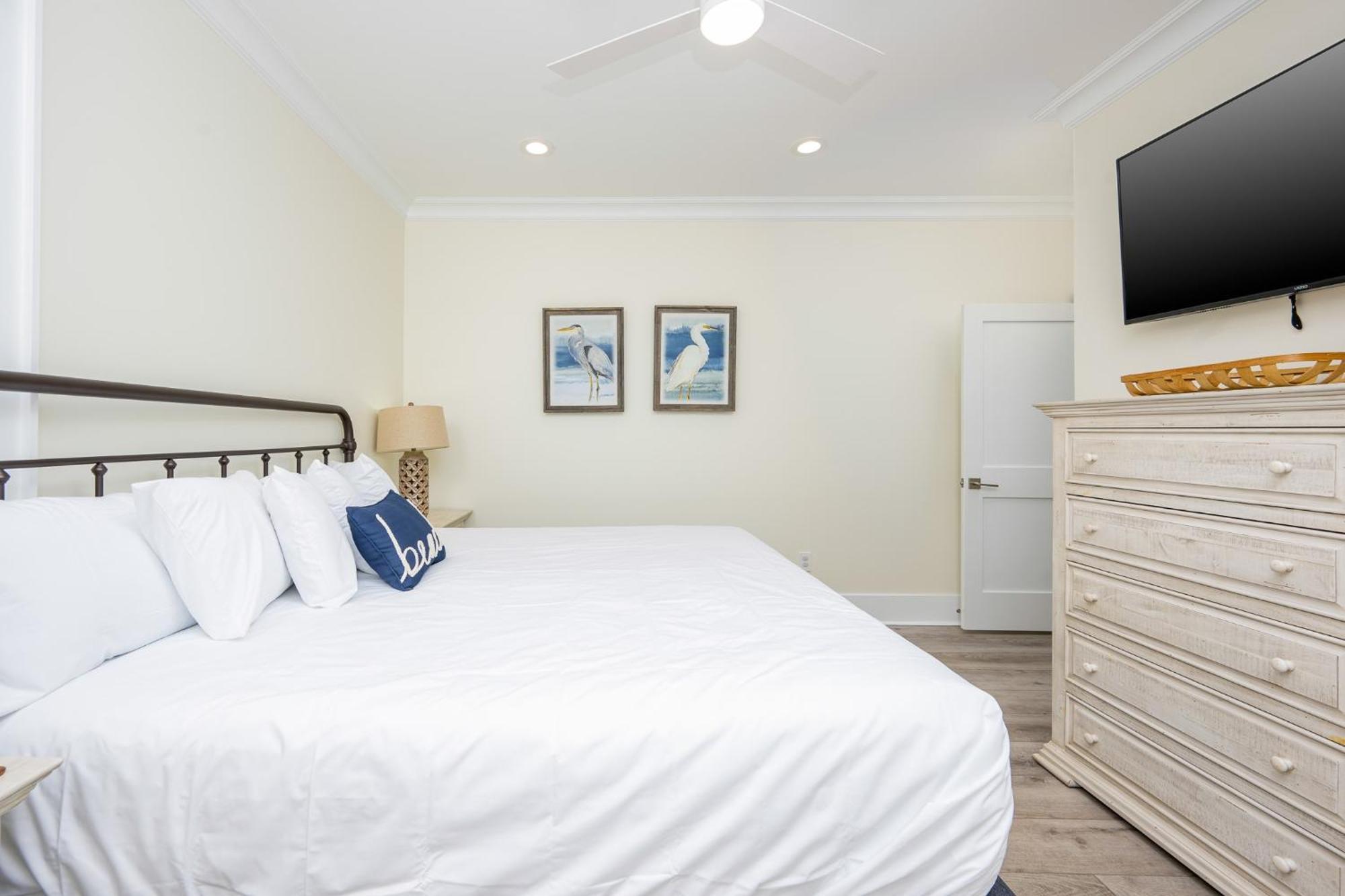 West Side Cottages U Home Gulf Shores Εξωτερικό φωτογραφία