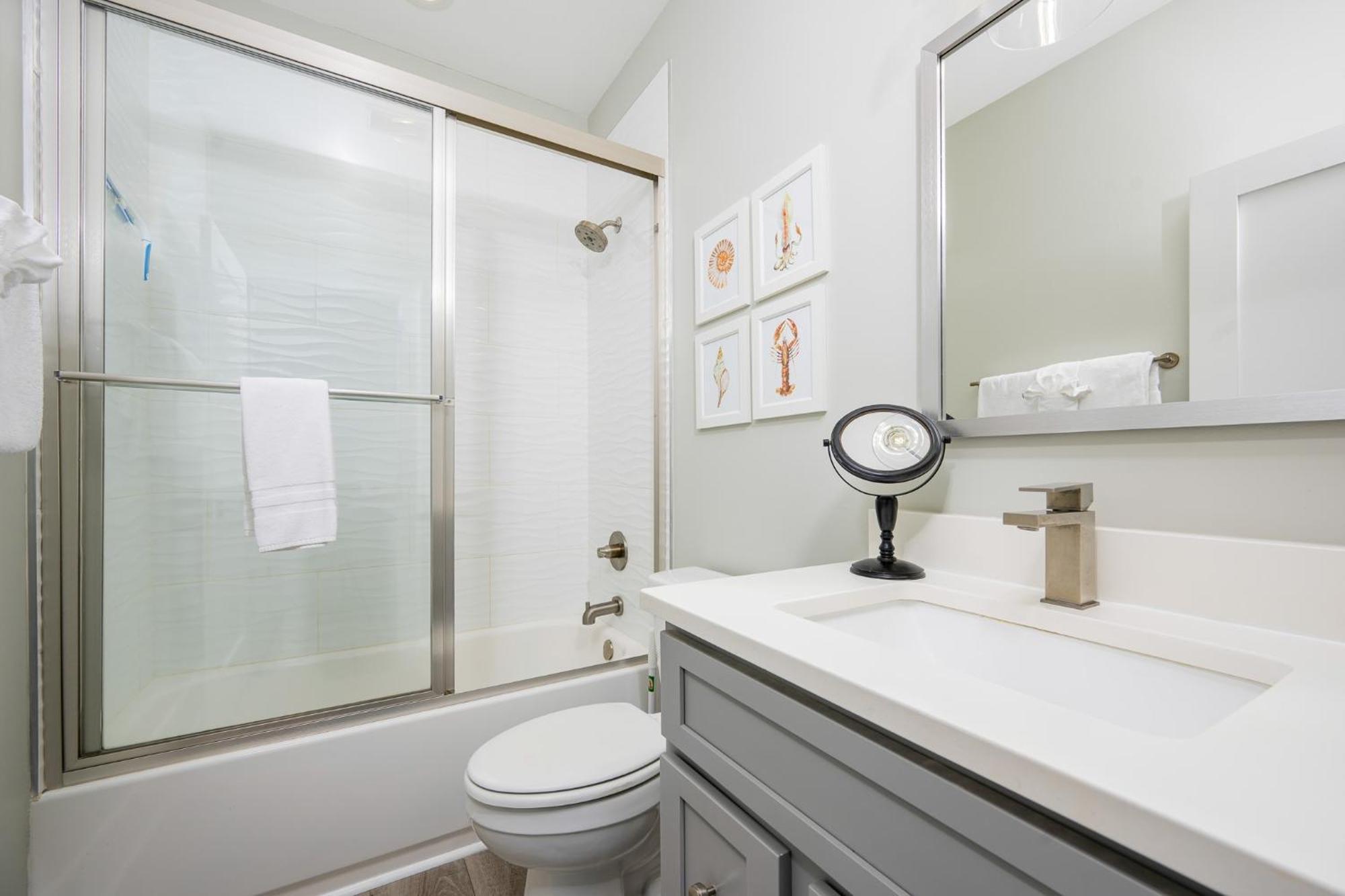 West Side Cottages U Home Gulf Shores Εξωτερικό φωτογραφία