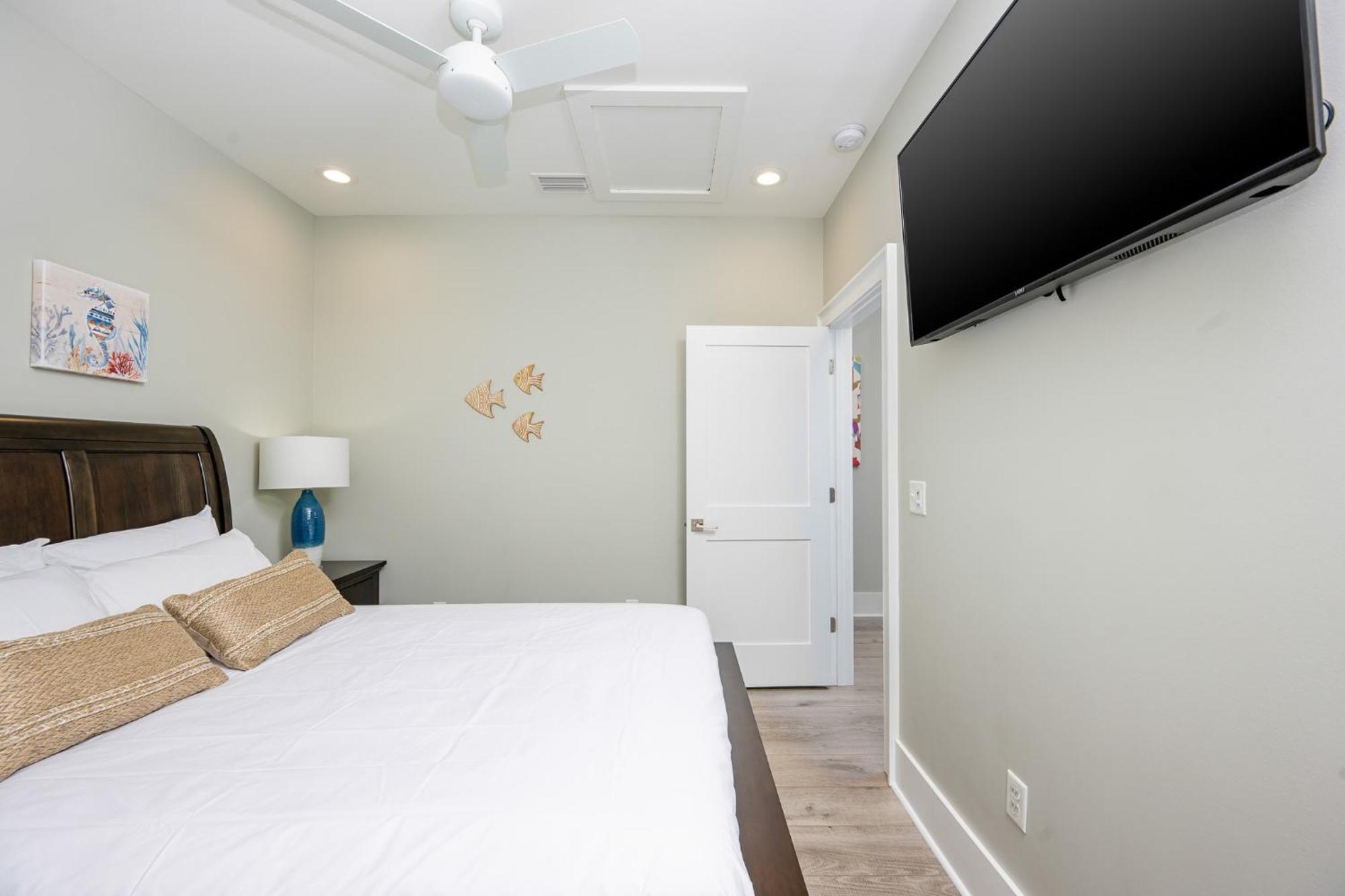 West Side Cottages U Home Gulf Shores Εξωτερικό φωτογραφία