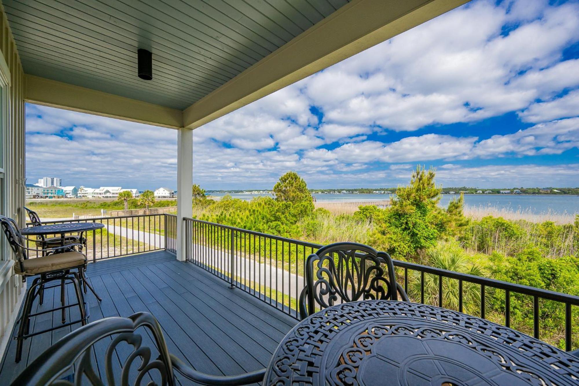 West Side Cottages U Home Gulf Shores Εξωτερικό φωτογραφία