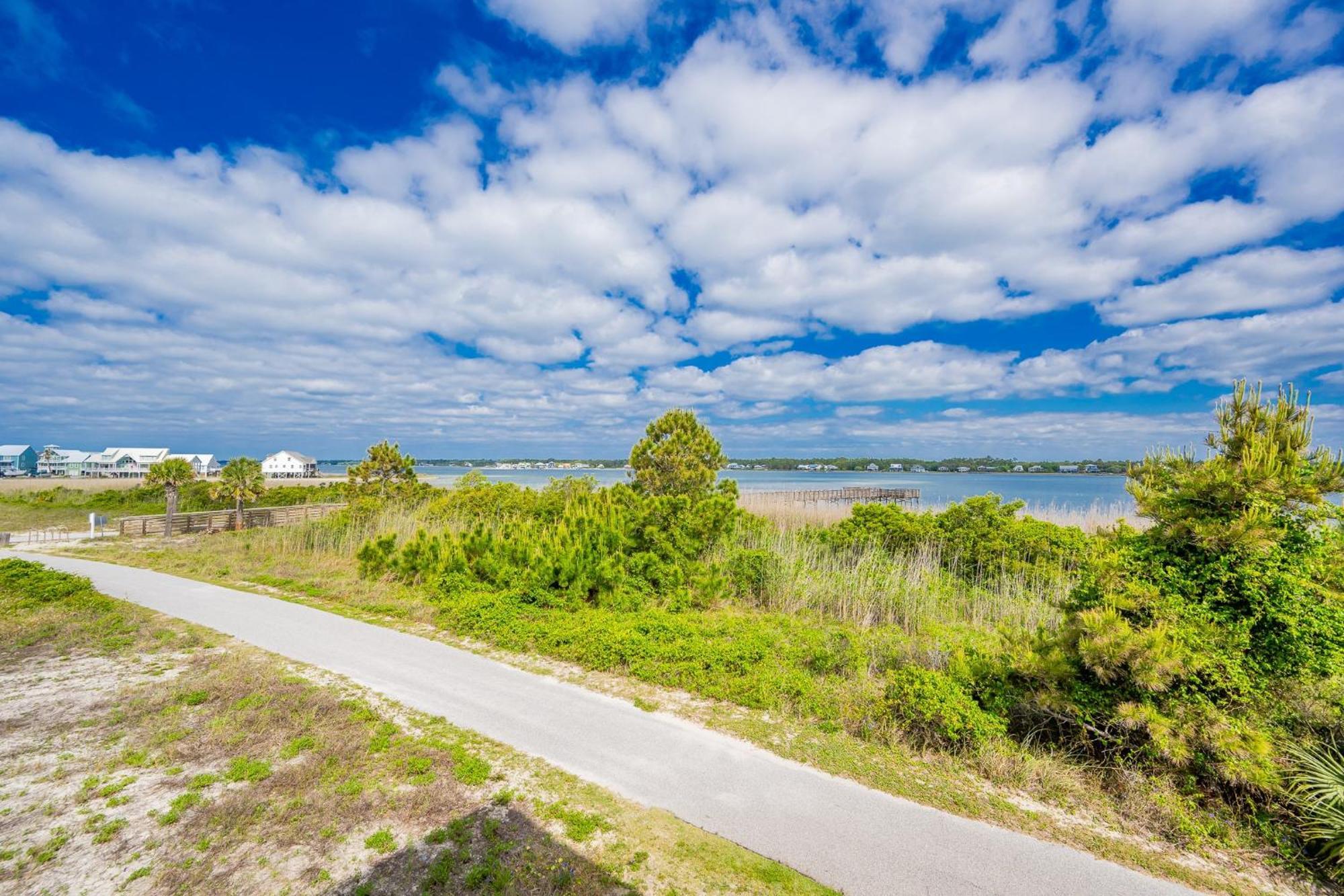 West Side Cottages U Home Gulf Shores Εξωτερικό φωτογραφία