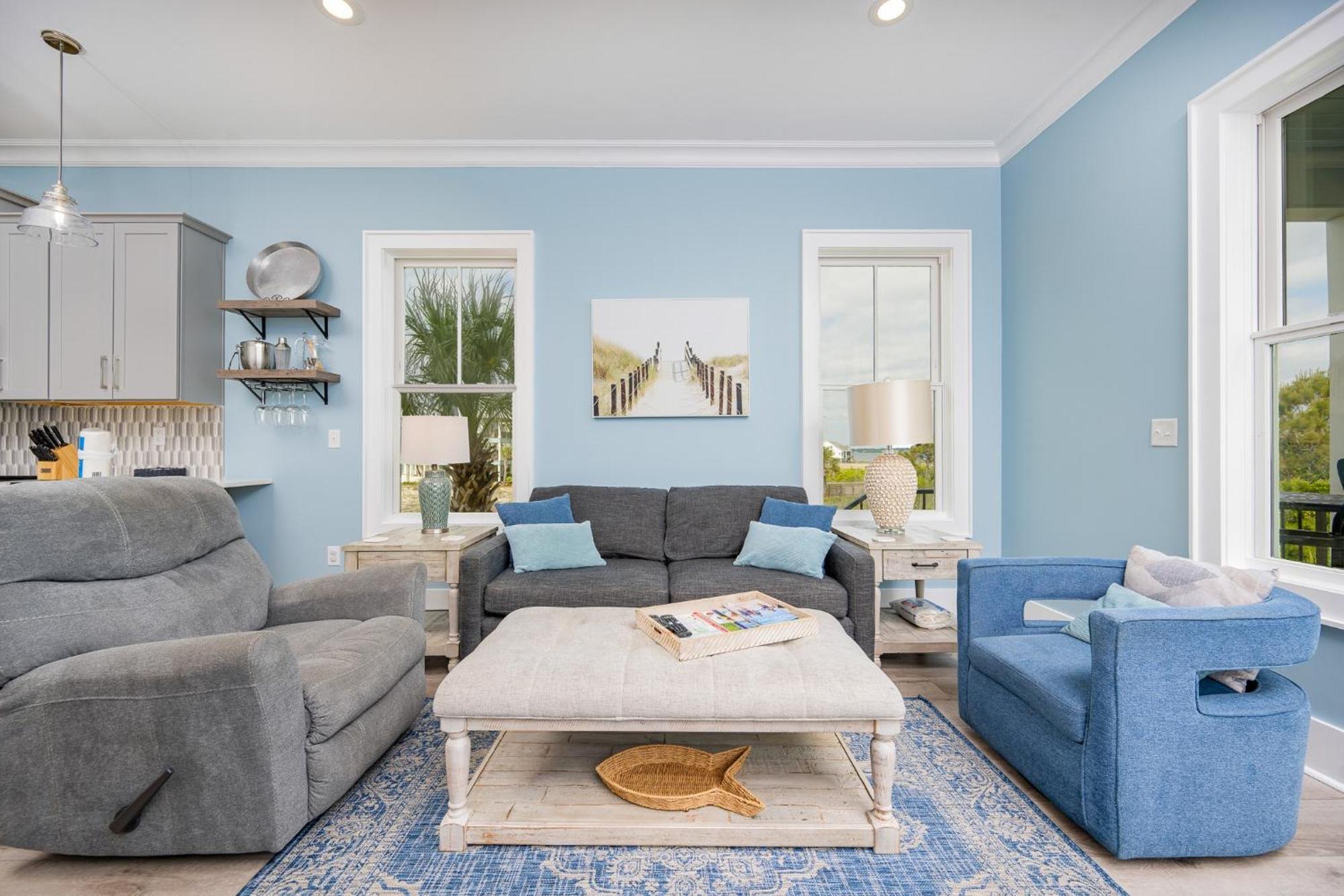 West Side Cottages U Home Gulf Shores Εξωτερικό φωτογραφία